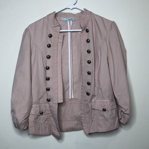 maurices jacket